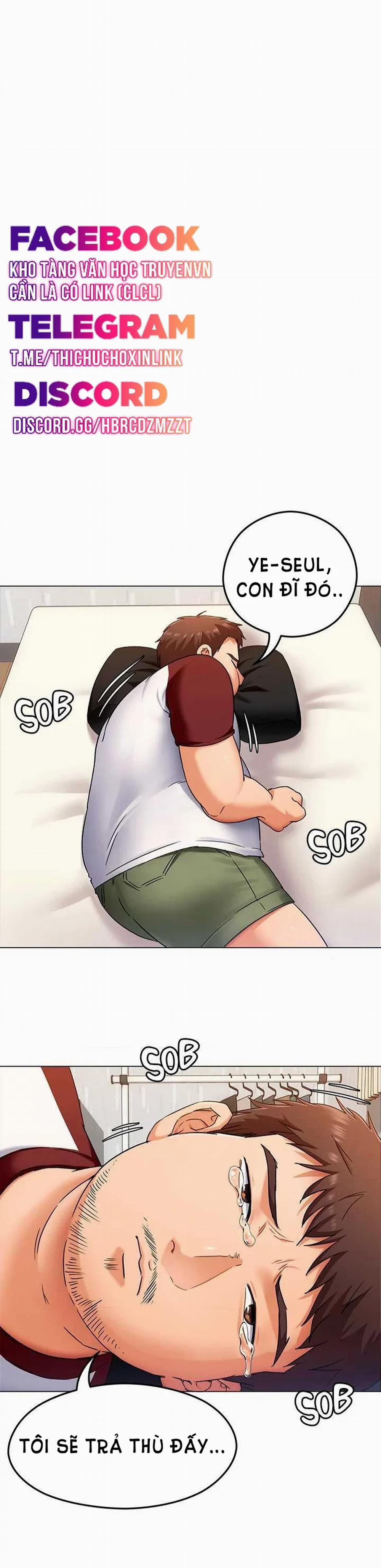 Tối Nay Cưng Muốn Ăn Gì? 12 trang 9