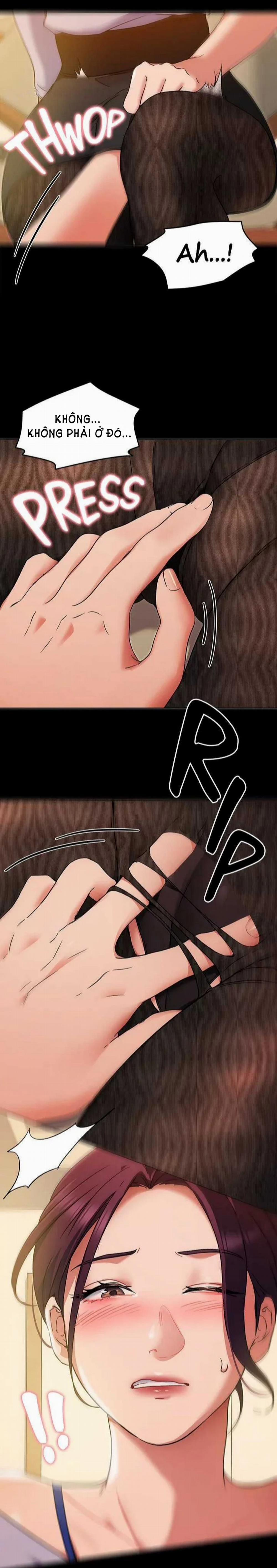 Tối Nay Cưng Muốn Ăn Gì? 13 trang 12