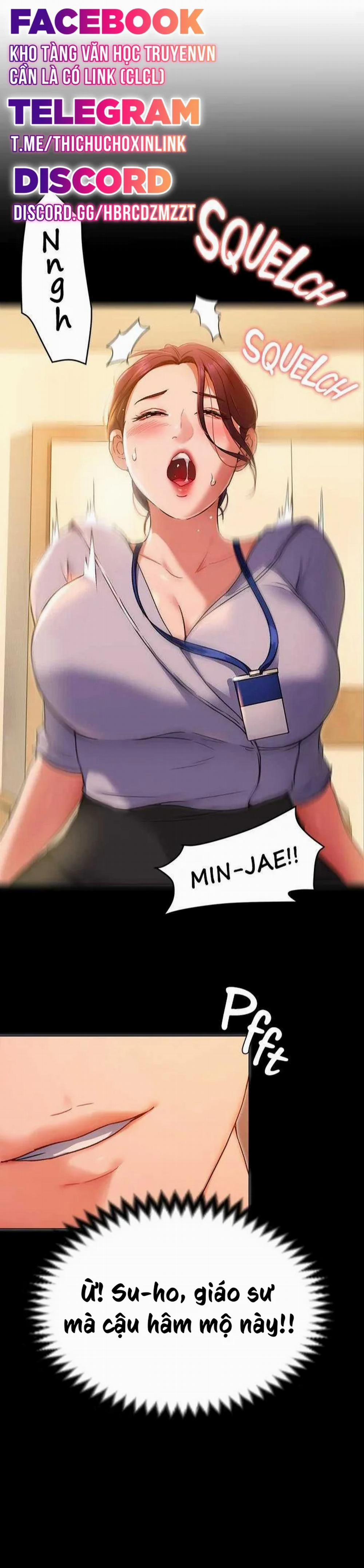 Tối Nay Cưng Muốn Ăn Gì? 13 trang 17