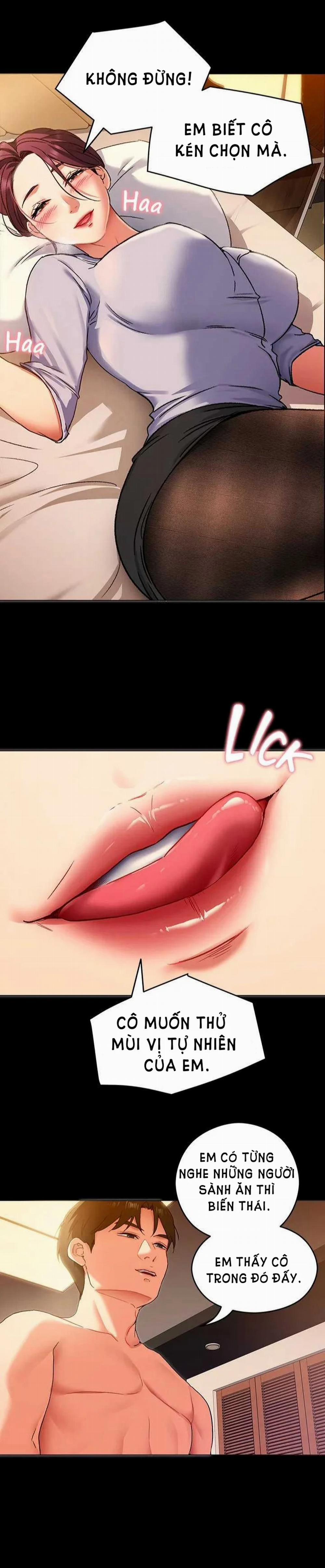 Tối Nay Cưng Muốn Ăn Gì? 13 trang 21