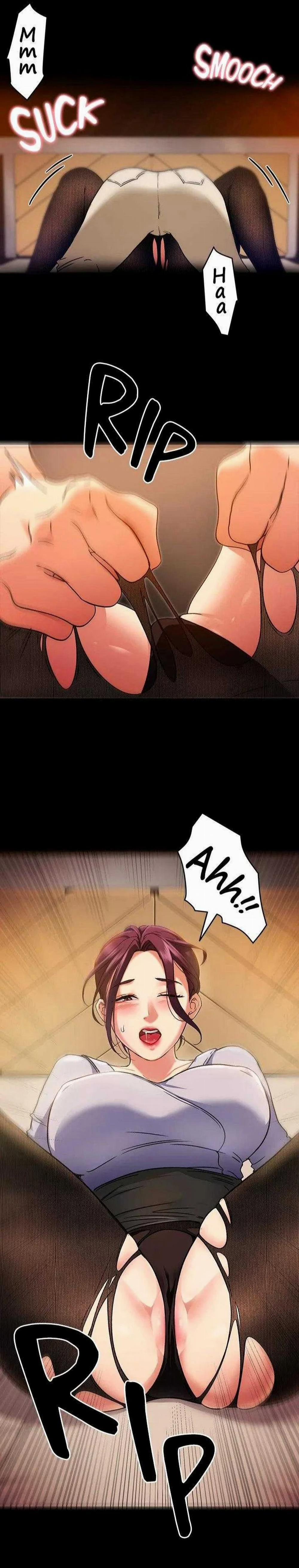 Tối Nay Cưng Muốn Ăn Gì? 13 trang 25