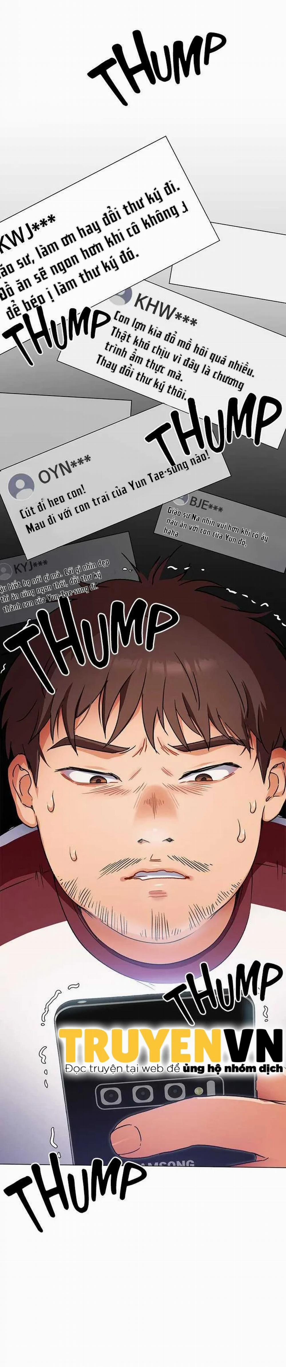 Tối Nay Cưng Muốn Ăn Gì? 13 trang 5