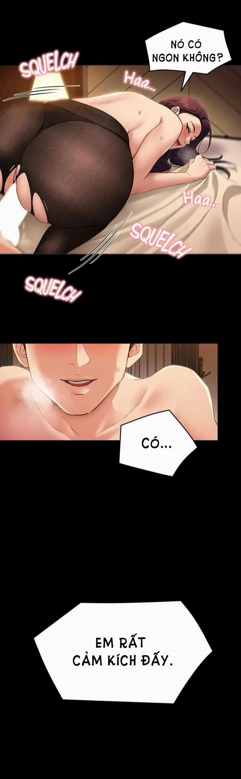 Tối Nay Cưng Muốn Ăn Gì? 14 trang 23
