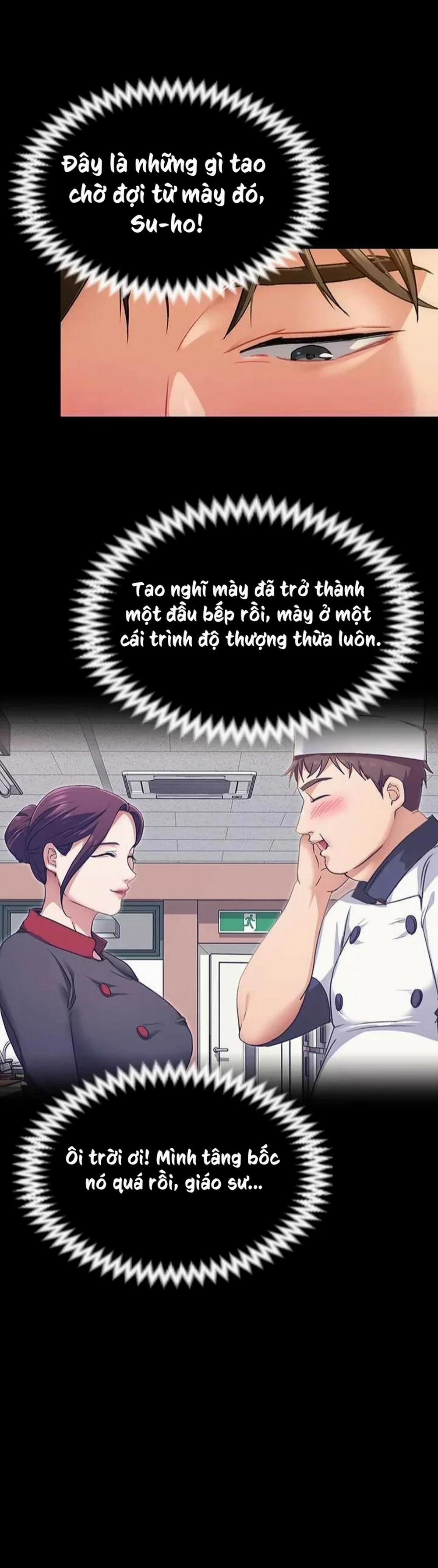 Tối Nay Cưng Muốn Ăn Gì? 14 trang 25