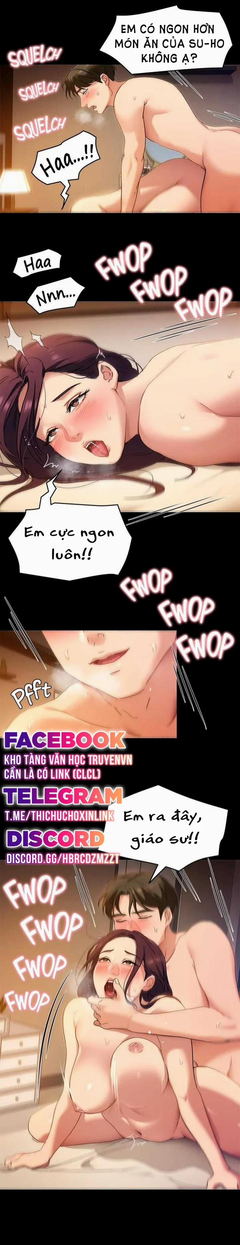 Tối Nay Cưng Muốn Ăn Gì? 14 trang 26