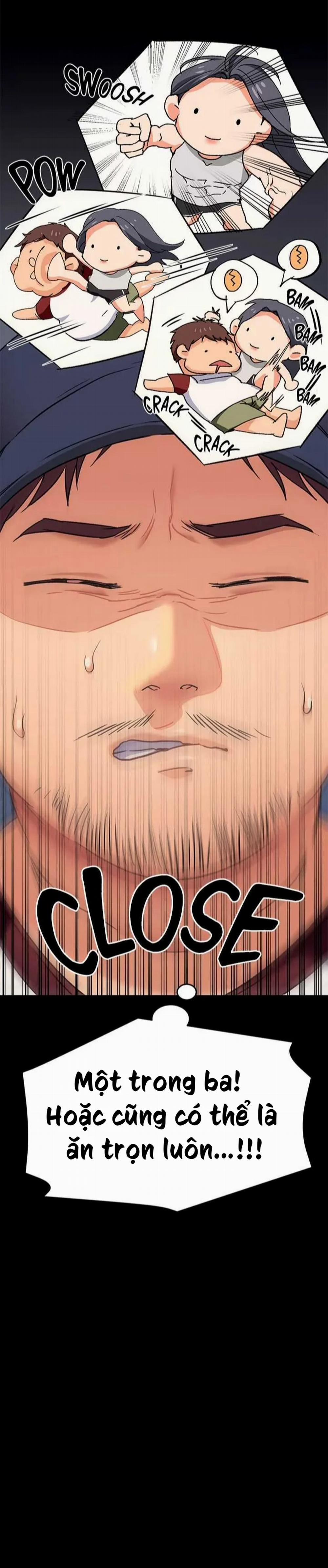 Tối Nay Cưng Muốn Ăn Gì? 15 trang 10