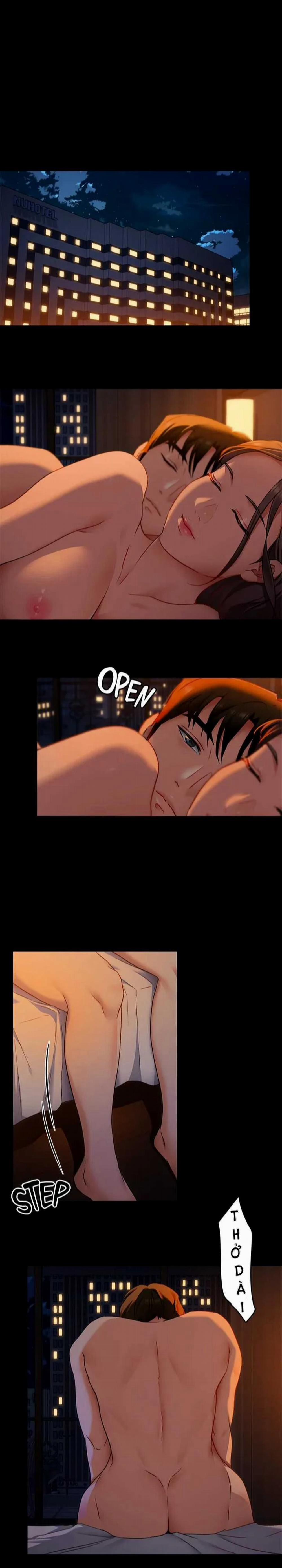 Tối Nay Cưng Muốn Ăn Gì? 15 trang 19