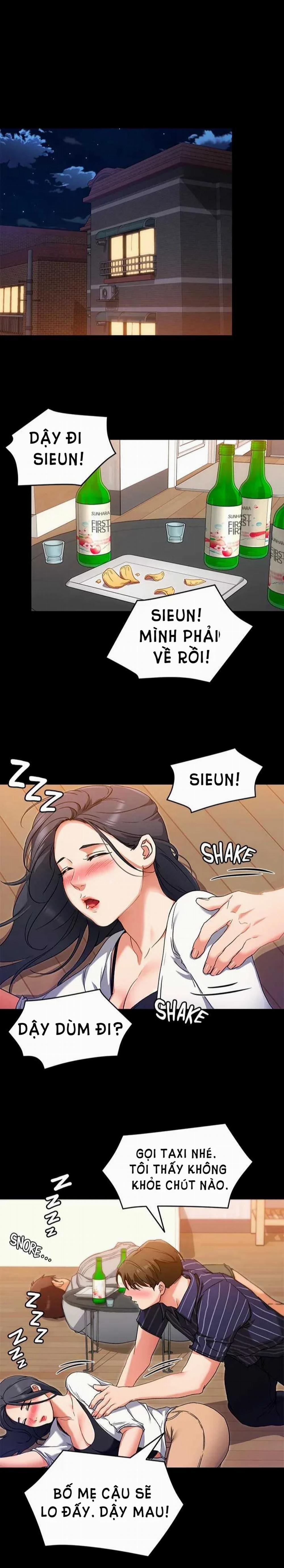 Tối Nay Cưng Muốn Ăn Gì? 15 trang 22