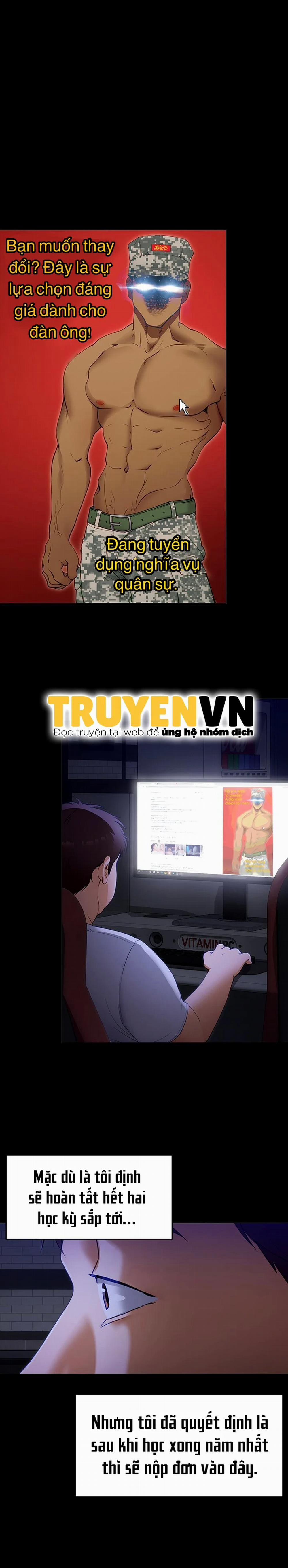 Tối Nay Cưng Muốn Ăn Gì? 18 trang 15