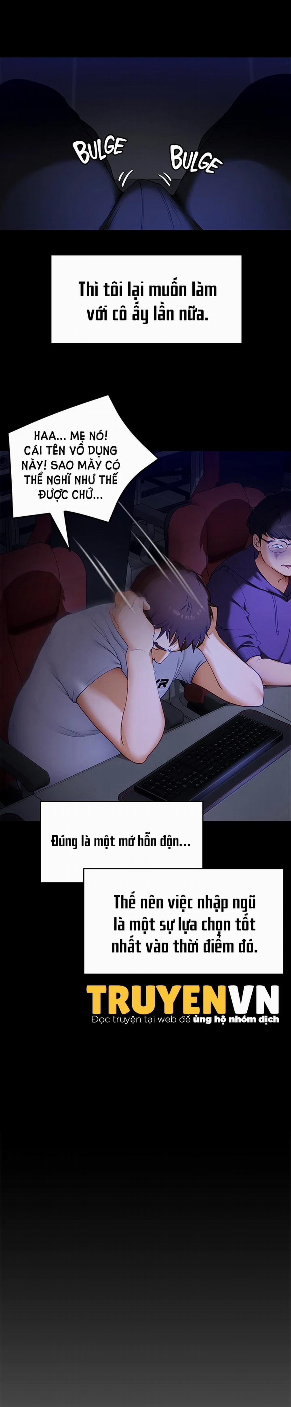 Tối Nay Cưng Muốn Ăn Gì? 18 trang 19