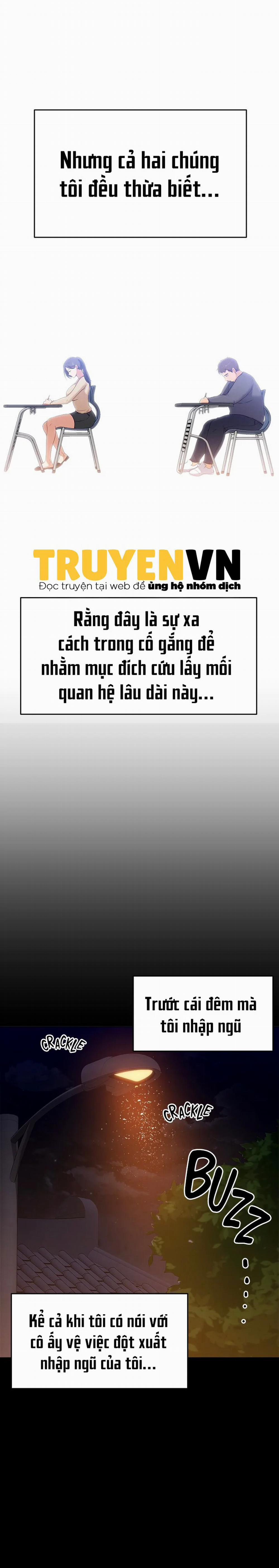 Tối Nay Cưng Muốn Ăn Gì? 18 trang 21