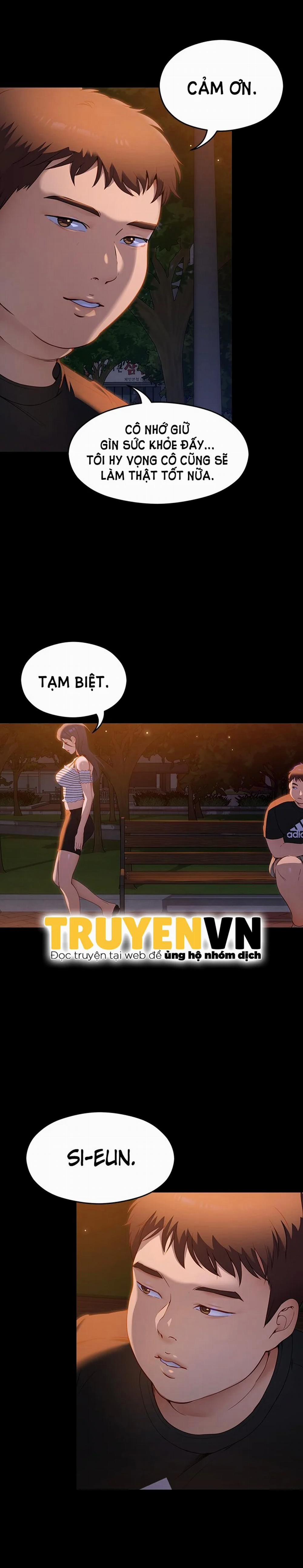 Tối Nay Cưng Muốn Ăn Gì? 18 trang 23