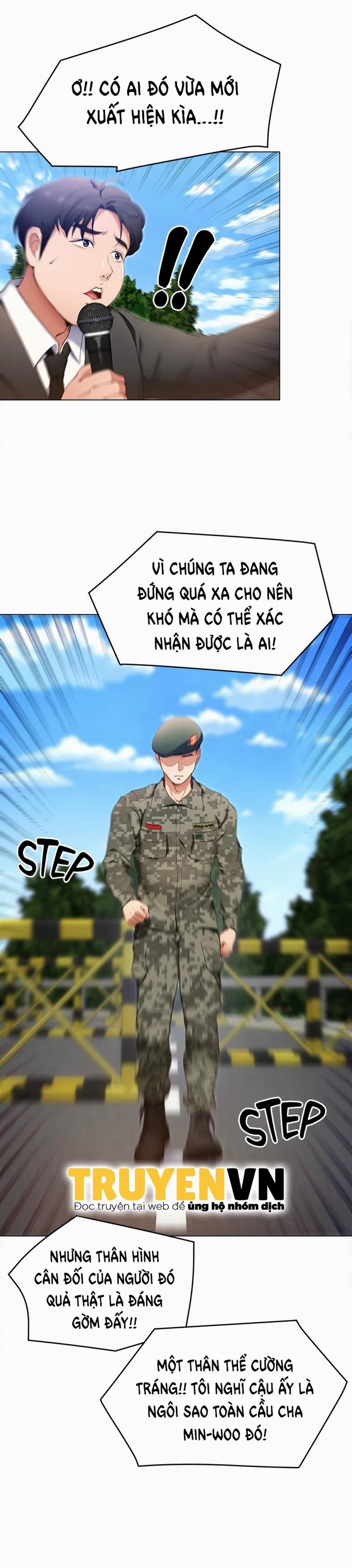 Tối Nay Cưng Muốn Ăn Gì? 18 trang 29