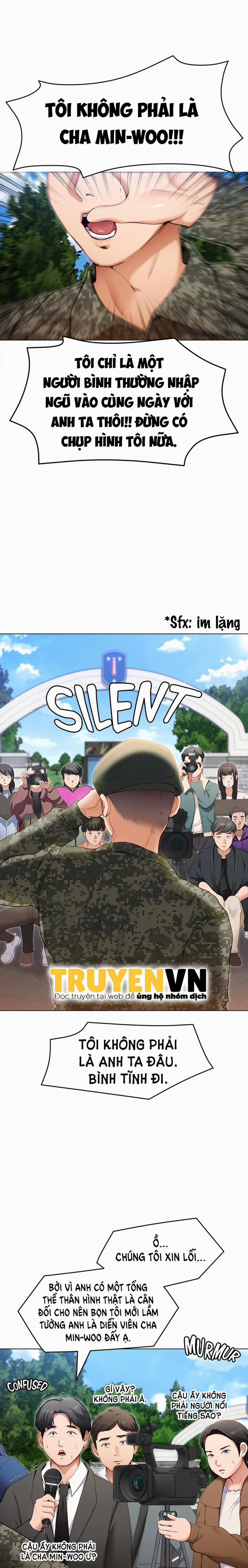 Tối Nay Cưng Muốn Ăn Gì? 18 trang 31