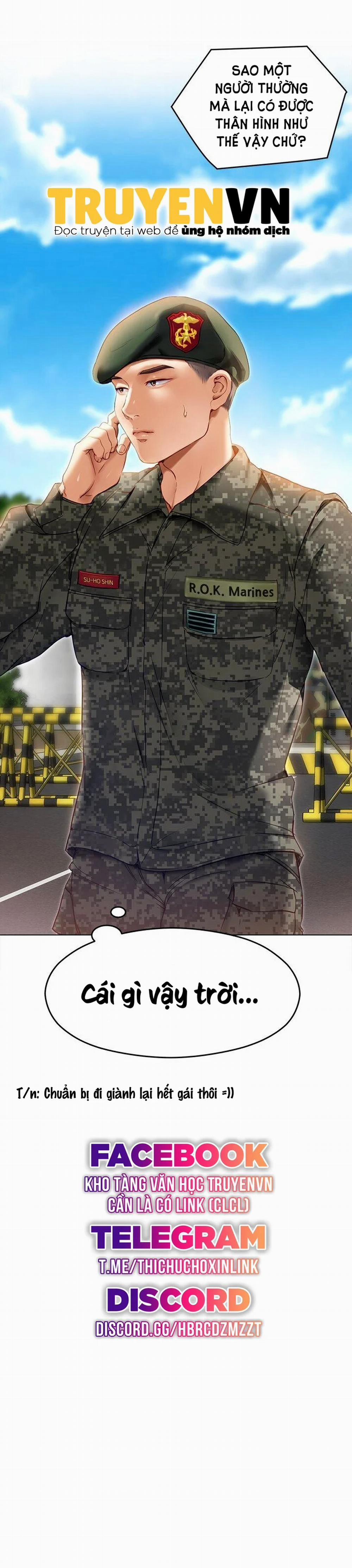 Tối Nay Cưng Muốn Ăn Gì? 18 trang 33