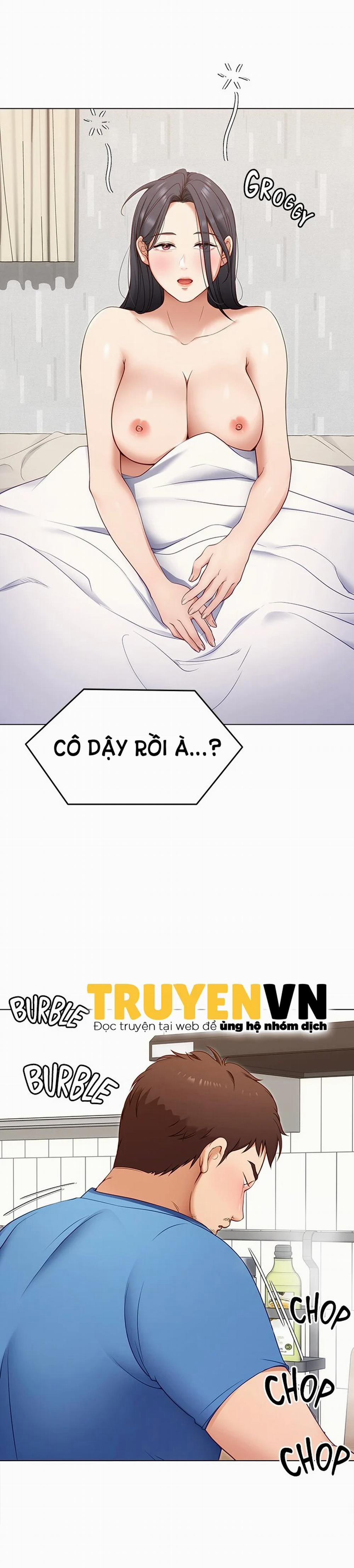 Tối Nay Cưng Muốn Ăn Gì? 18 trang 5