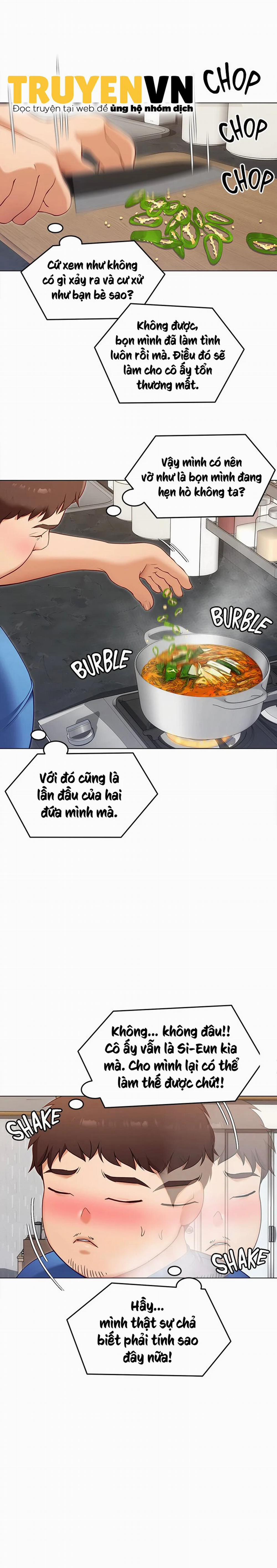 Tối Nay Cưng Muốn Ăn Gì? 18 trang 7