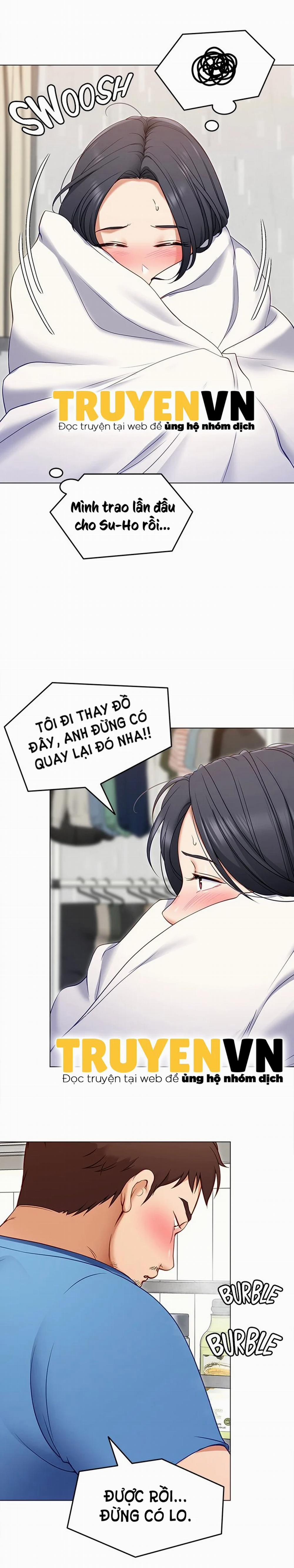 Tối Nay Cưng Muốn Ăn Gì? 18 trang 9