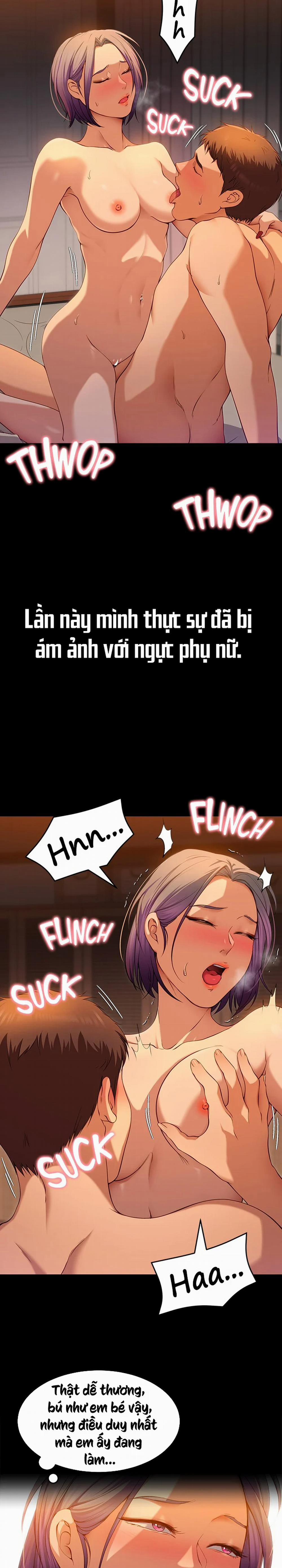 Tối Nay Cưng Muốn Ăn Gì? 22 trang 10