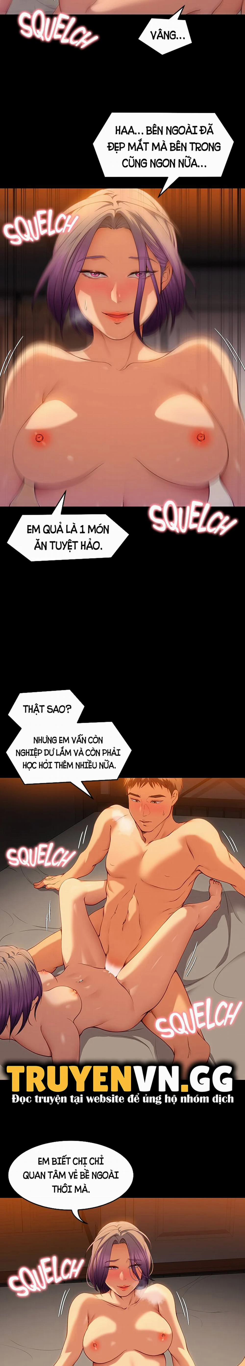 Tối Nay Cưng Muốn Ăn Gì? 22 trang 13