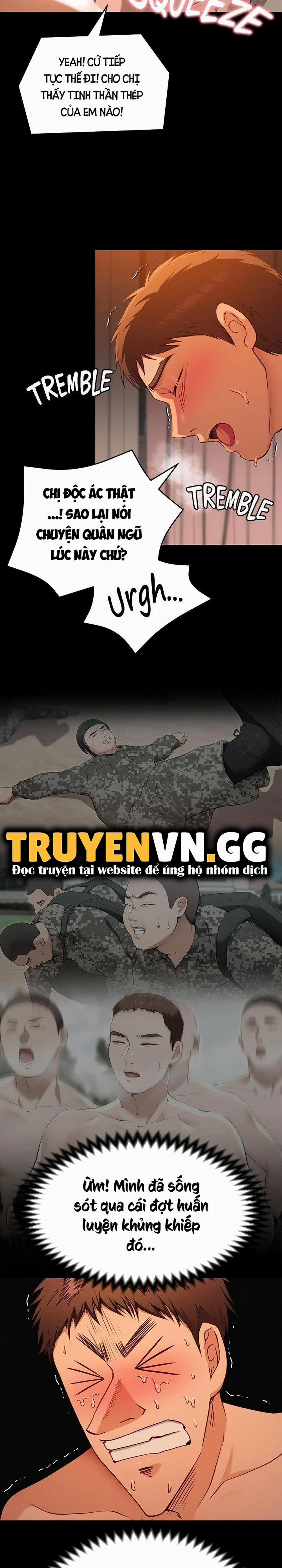 Tối Nay Cưng Muốn Ăn Gì? 22 trang 21