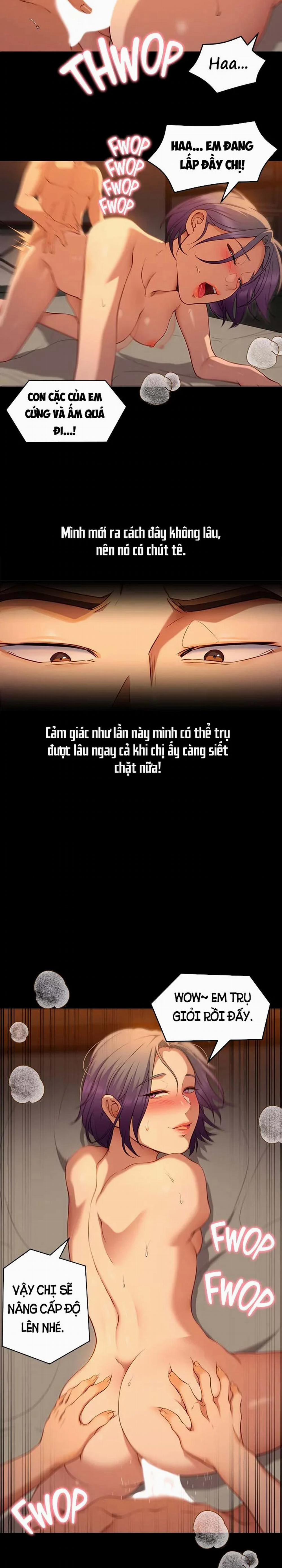 Tối Nay Cưng Muốn Ăn Gì? 23 trang 14