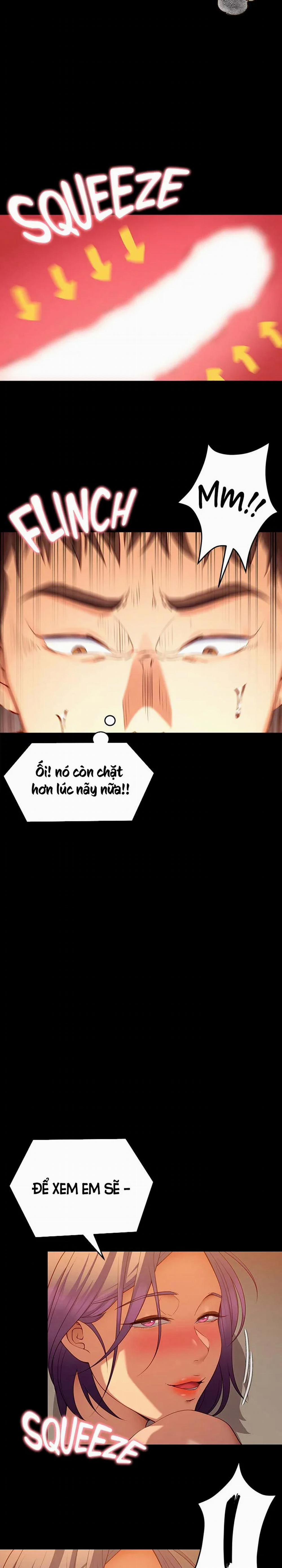 Tối Nay Cưng Muốn Ăn Gì? 23 trang 15