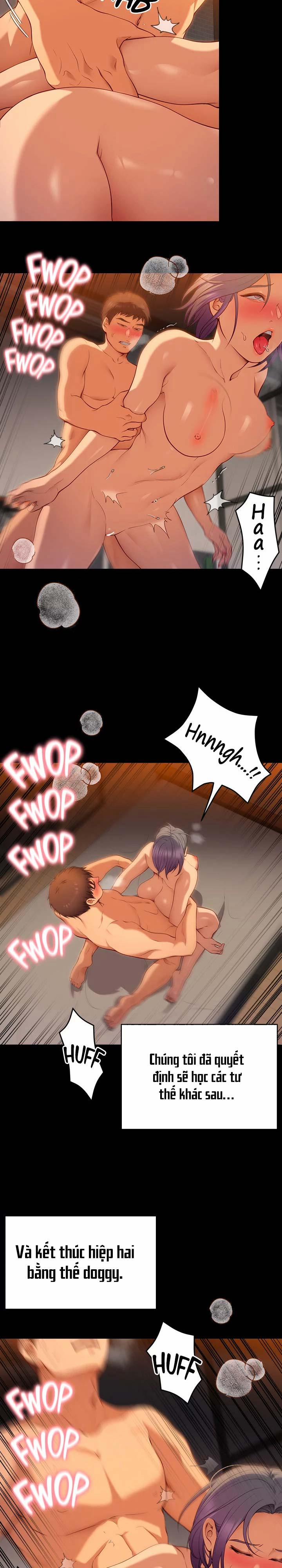 Tối Nay Cưng Muốn Ăn Gì? 23 trang 19