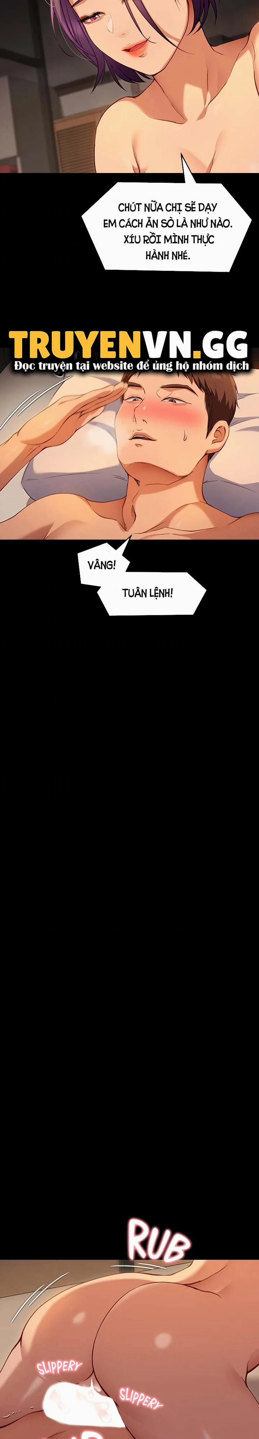 Tối Nay Cưng Muốn Ăn Gì? 23 trang 8