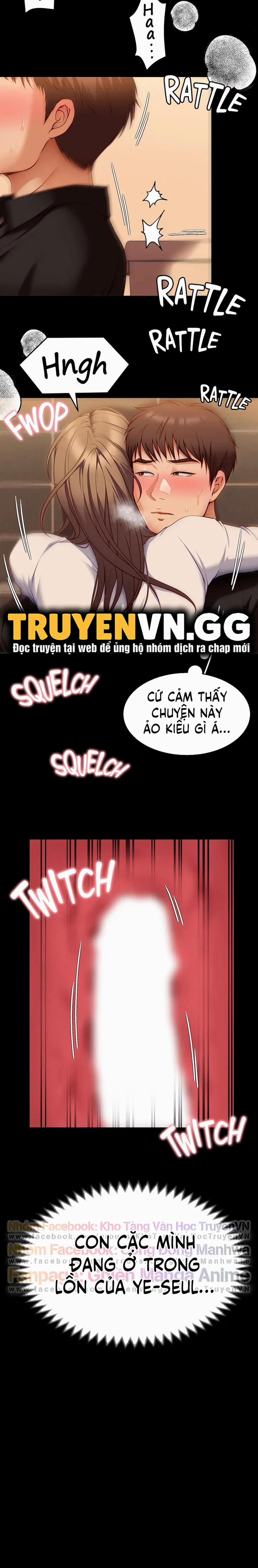 Tối Nay Cưng Muốn Ăn Gì? 28 trang 6