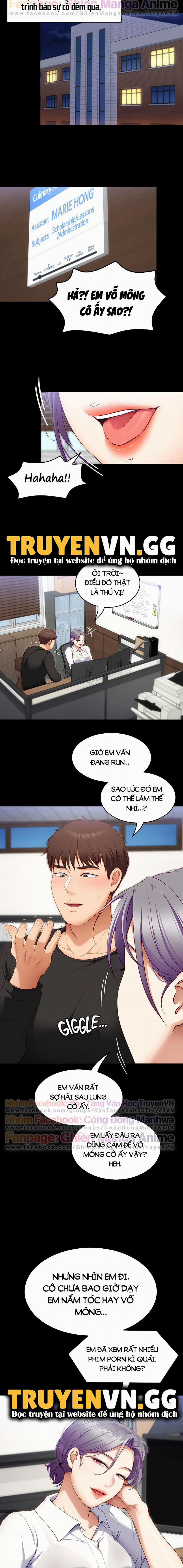 Tối Nay Cưng Muốn Ăn Gì? 31 trang 17