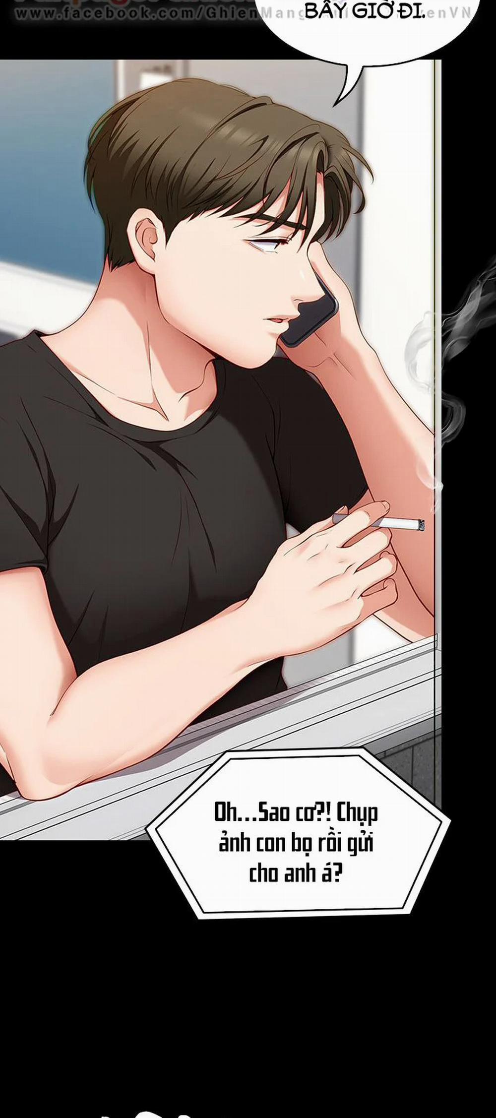 Tối Nay Cưng Muốn Ăn Gì? 31 trang 4