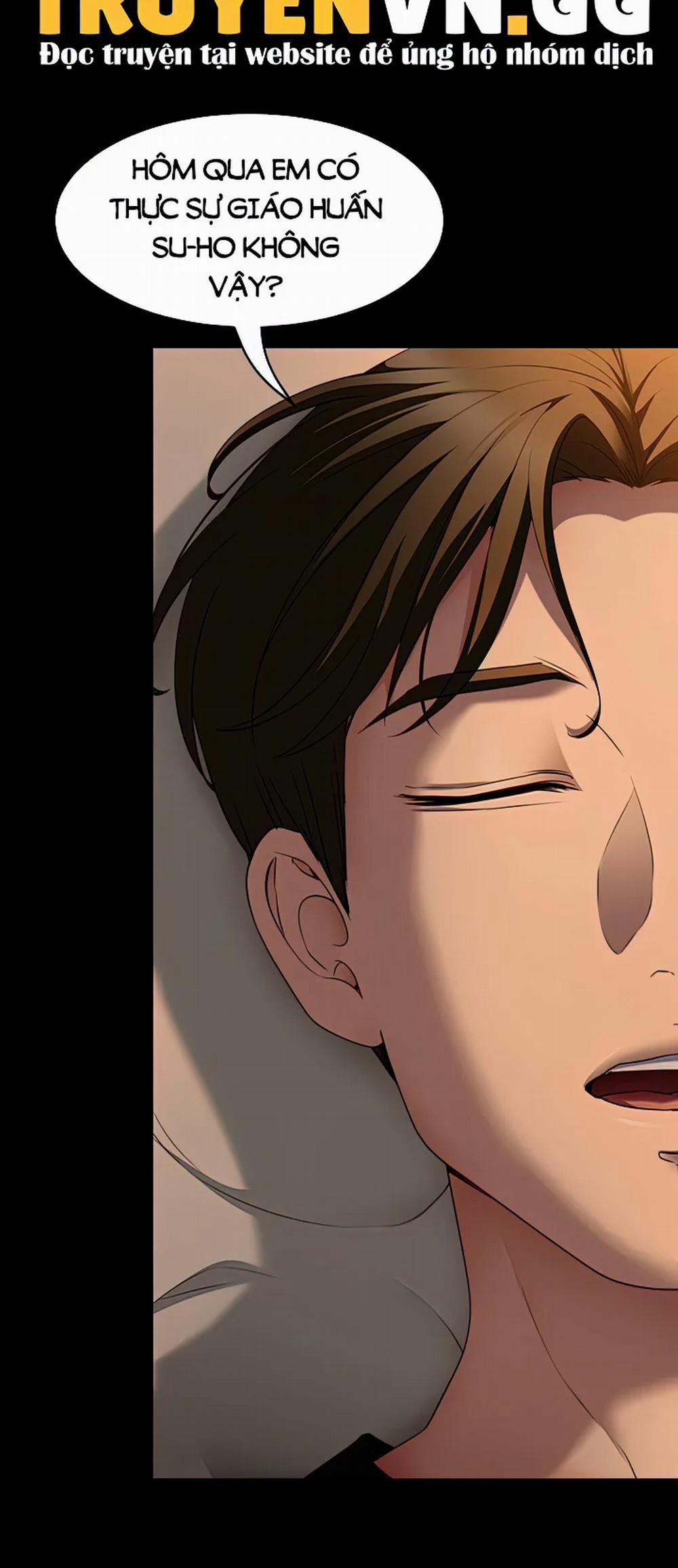 Tối Nay Cưng Muốn Ăn Gì? 32 trang 21