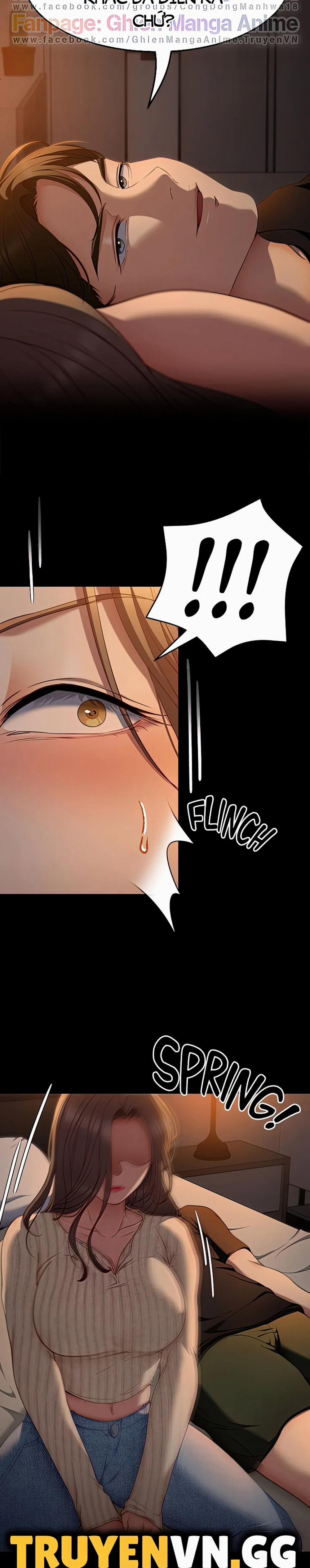 Tối Nay Cưng Muốn Ăn Gì? 32 trang 23