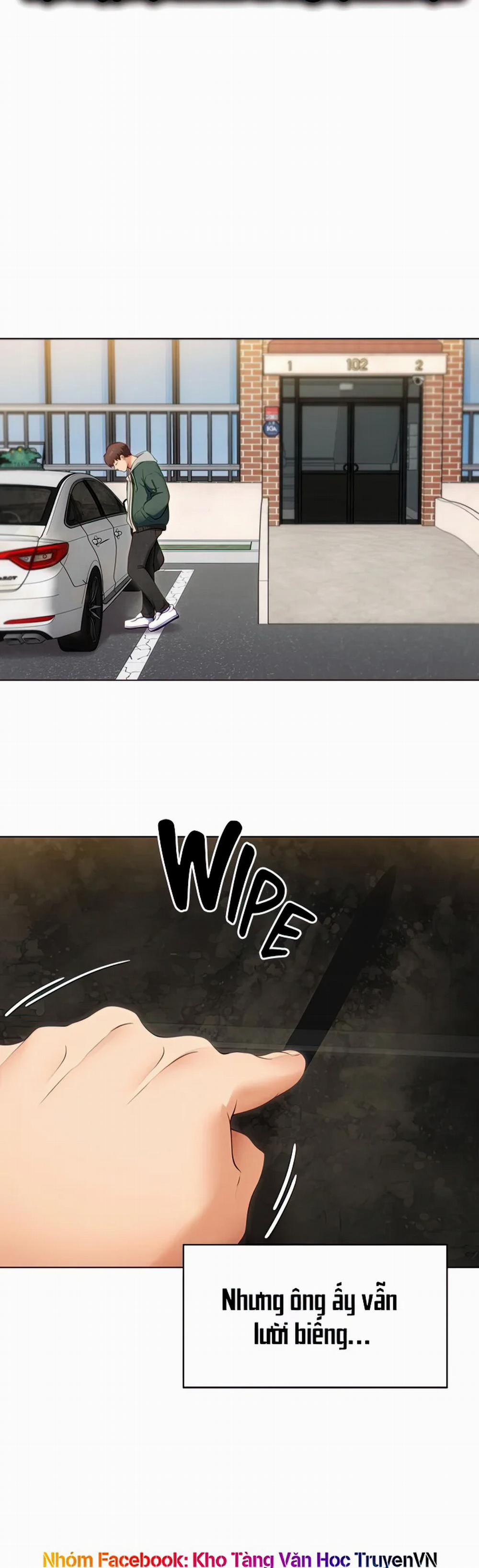 Tối Nay Cưng Muốn Ăn Gì? 32 trang 34