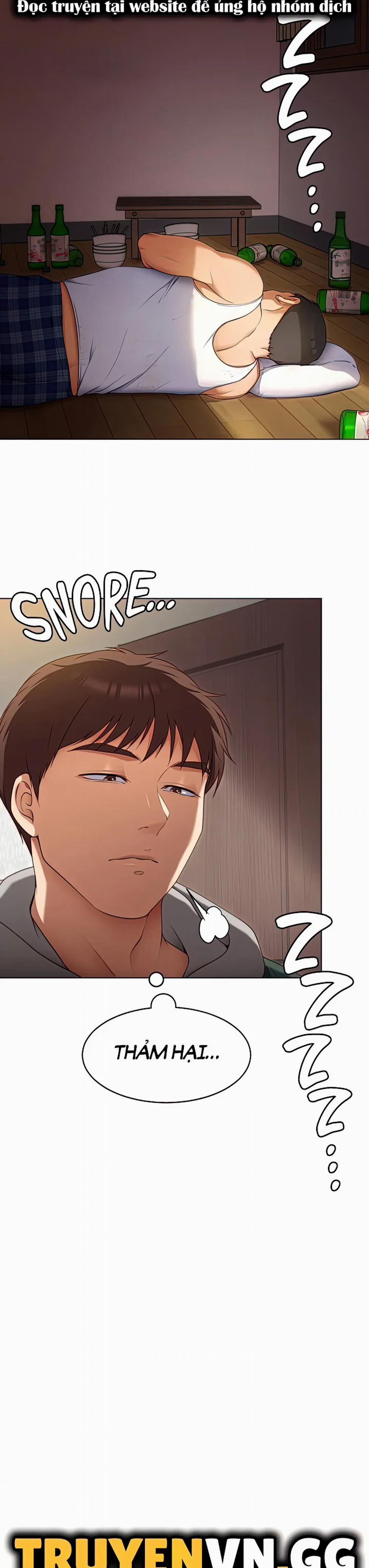 Tối Nay Cưng Muốn Ăn Gì? 32 trang 38