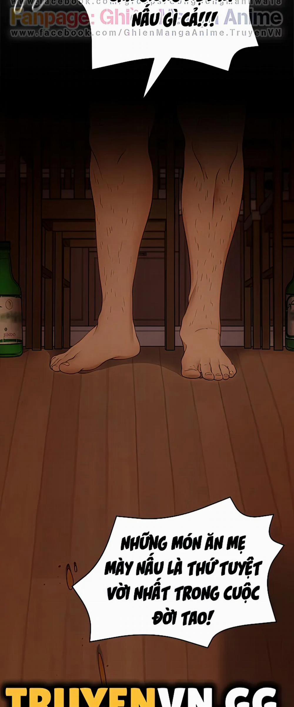 Tối Nay Cưng Muốn Ăn Gì? 32 trang 45