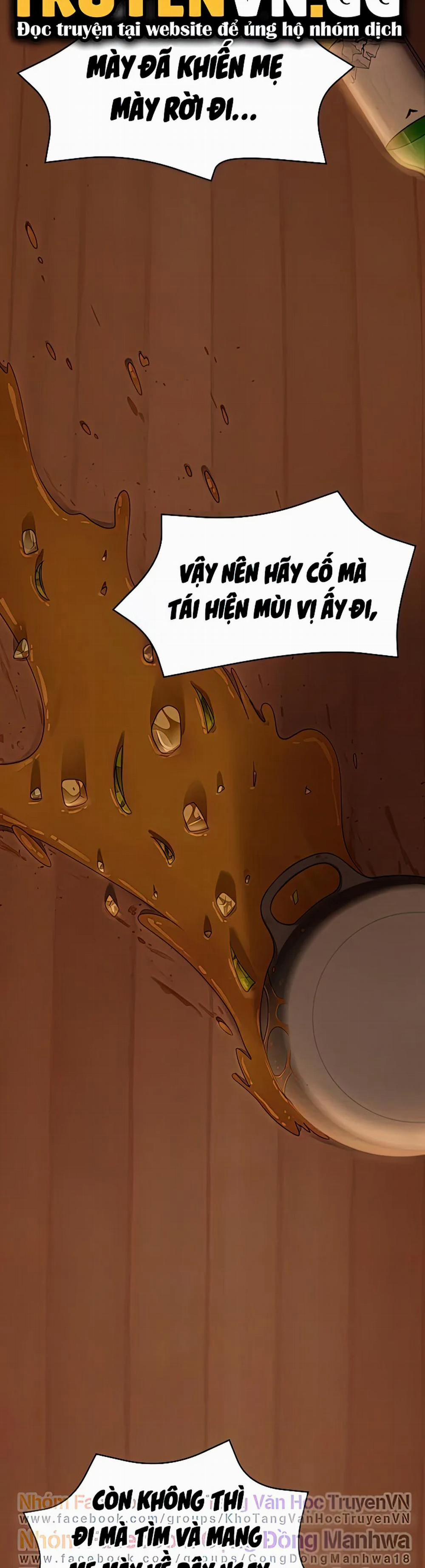 Tối Nay Cưng Muốn Ăn Gì? 32 trang 46