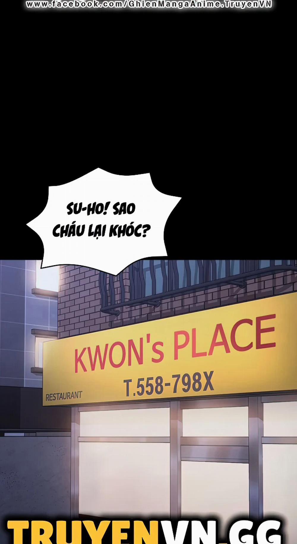 Tối Nay Cưng Muốn Ăn Gì? 32 trang 52