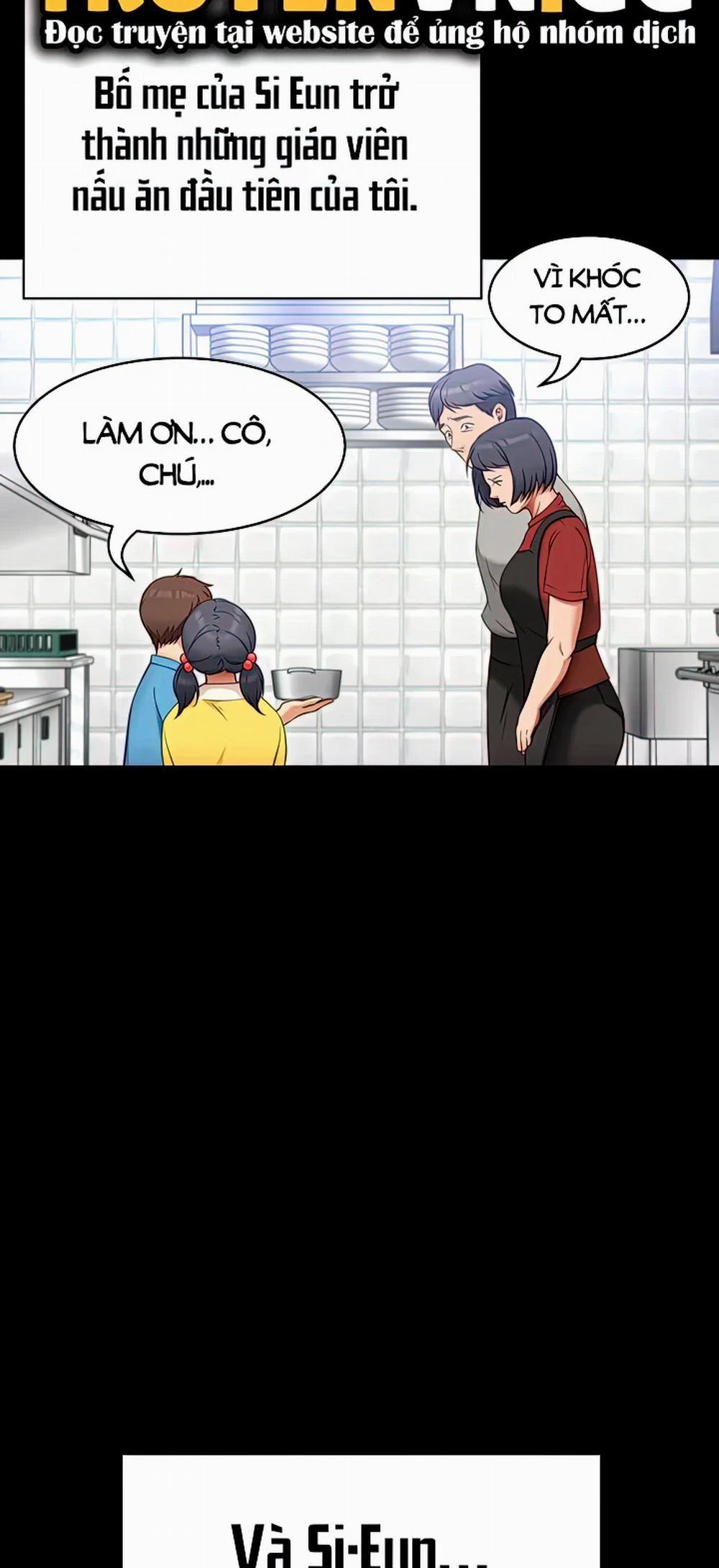 Tối Nay Cưng Muốn Ăn Gì? 32 trang 59