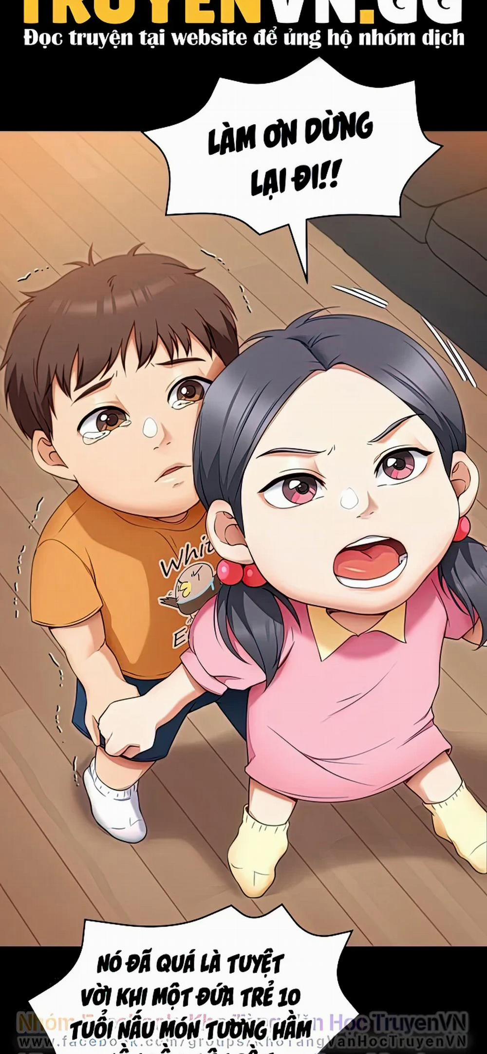 Tối Nay Cưng Muốn Ăn Gì? 32 trang 62