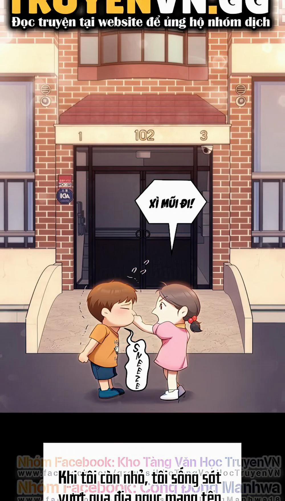 Tối Nay Cưng Muốn Ăn Gì? 32 trang 73