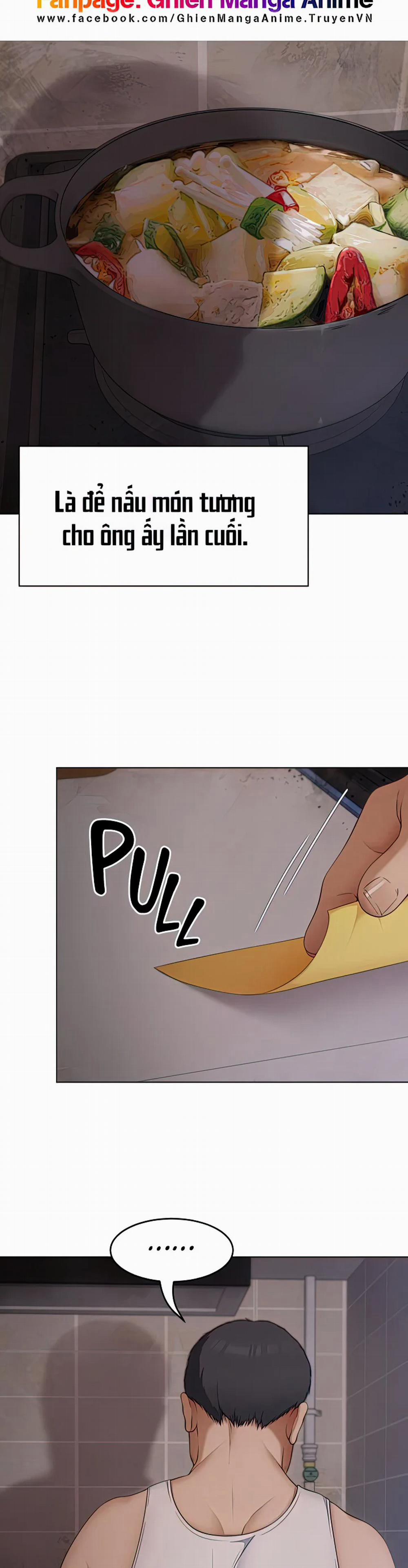 Tối Nay Cưng Muốn Ăn Gì? 32 trang 76