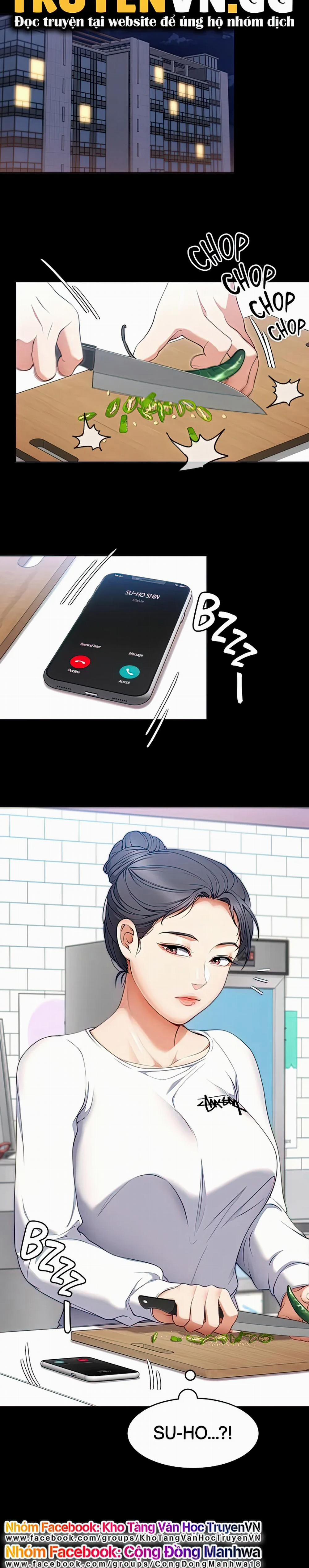 Tối Nay Cưng Muốn Ăn Gì? 32 trang 80