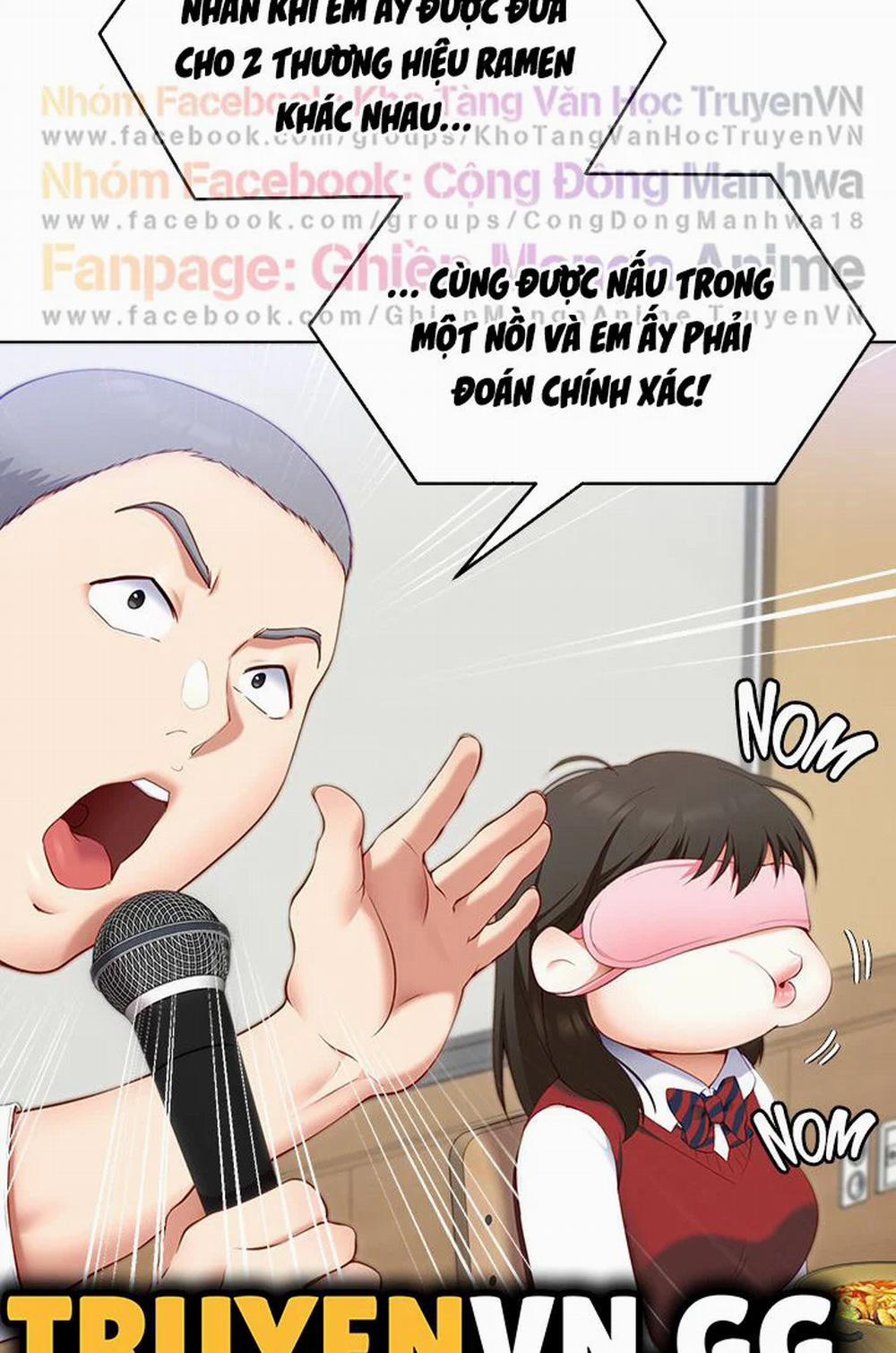 Tối Nay Cưng Muốn Ăn Gì? 33 trang 15
