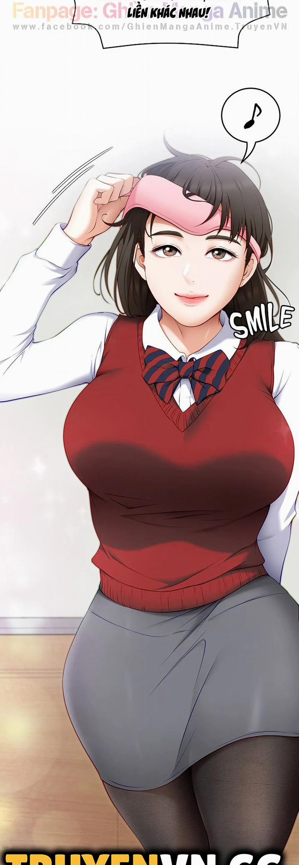 Tối Nay Cưng Muốn Ăn Gì? 33 trang 21