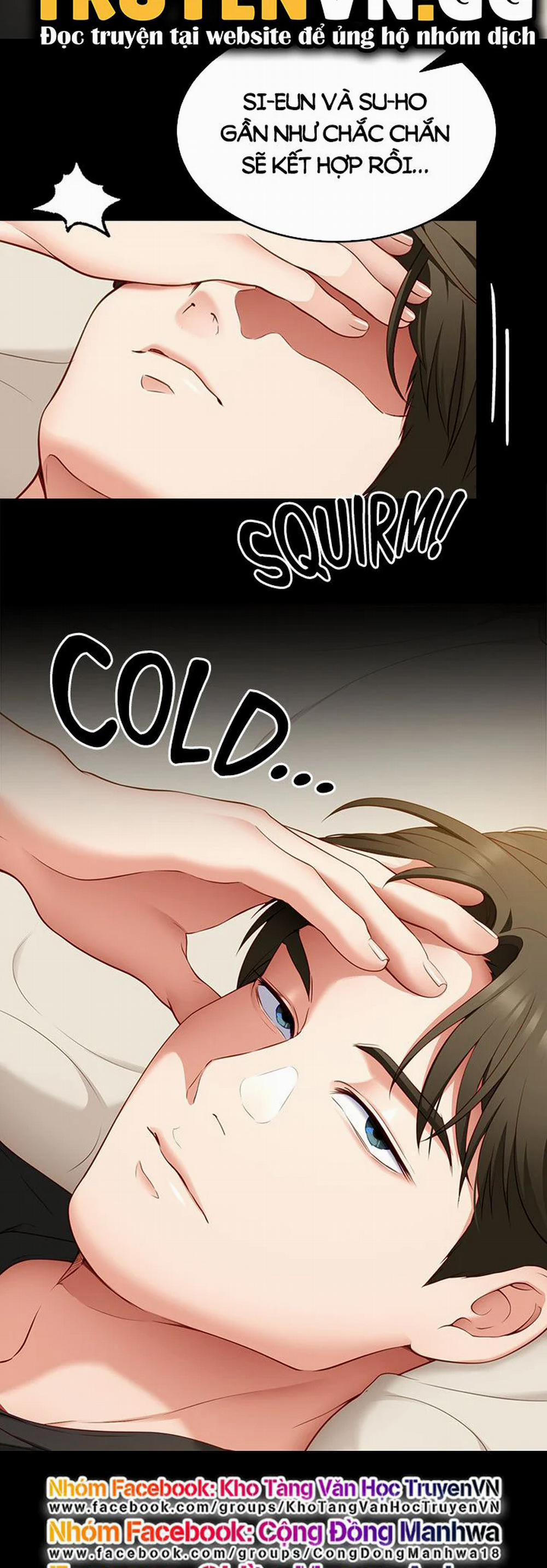 Tối Nay Cưng Muốn Ăn Gì? 33 trang 28