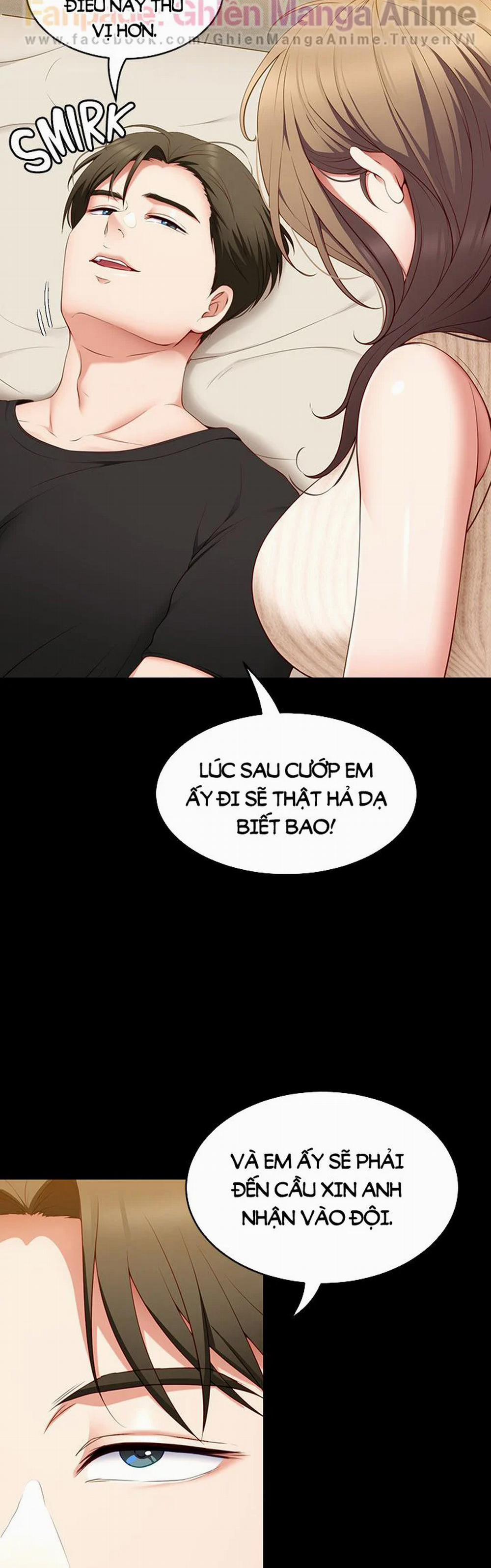 Tối Nay Cưng Muốn Ăn Gì? 33 trang 31