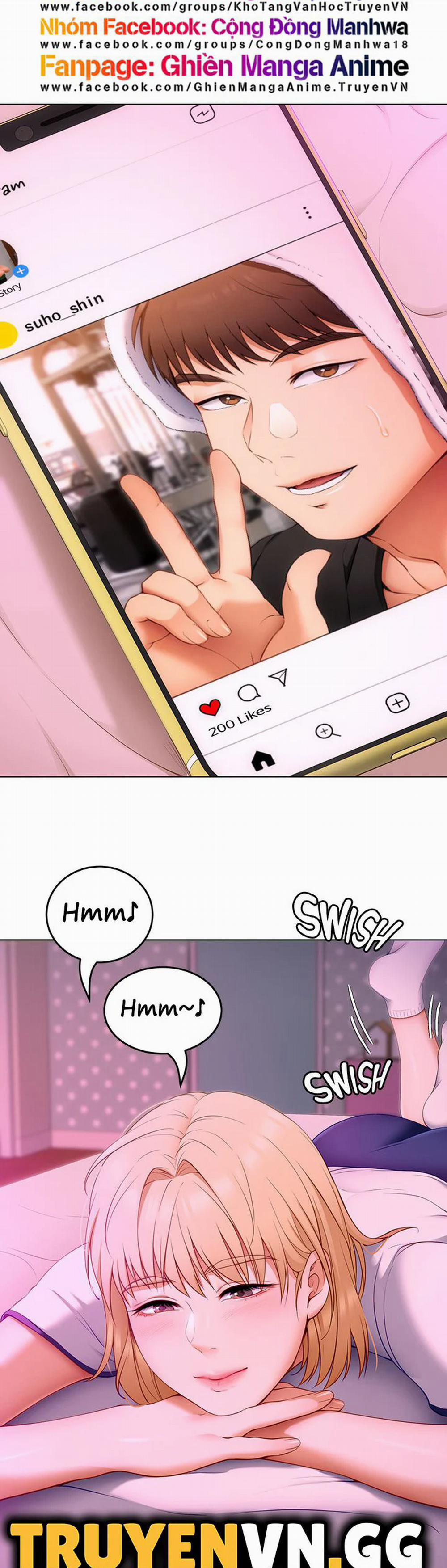 Tối Nay Cưng Muốn Ăn Gì? 33 trang 35