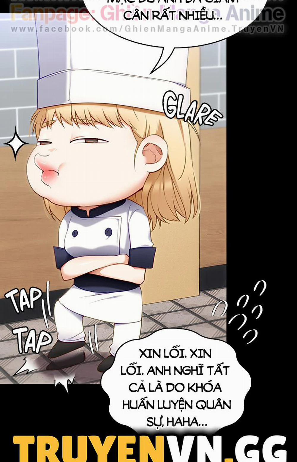 Tối Nay Cưng Muốn Ăn Gì? 33 trang 40